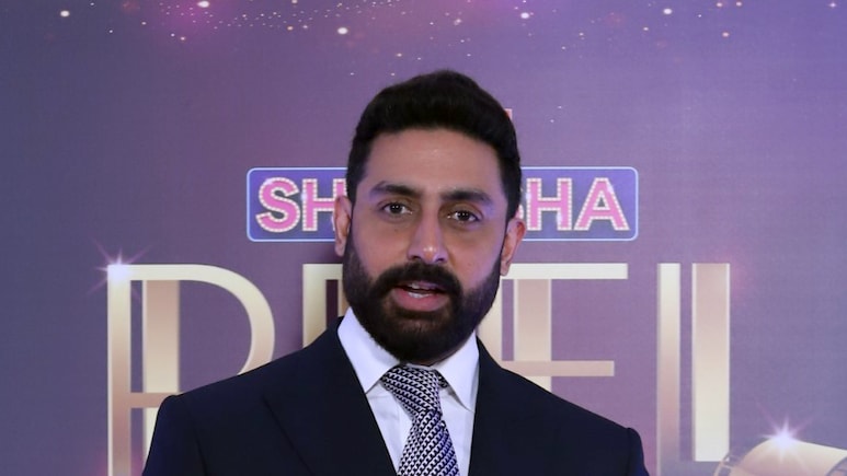 अभिषेक बच्चन ने फिल्मफेयर का अवॉर्ड खरीदा? जूनियर बच्चन बोले-मुझे शक है कि आप मेरी...  अभिषेक बच्चन ने फिल्मफेयर का अवॉर्ड खरीदा? जूनियर बच्चन बोले-मुझे शक है कि आप मेरी...