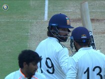 Irani Cup: Vidarbha Seize Control With 224-Run Lead Over Rest Of India As Rajat Patidars Effort Goes In Vain