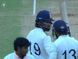 Irani Cup: Vidarbha Seize Control With 224-Run Lead Over Rest Of India As Rajat Patidar's Effort Goes In Vain