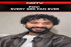 Raghav Juyal Interview | POV: Every Shah Rukh Khan Fan Ever Raghav Juyal Interview | POV: Every Shah Rukh Khan Fan Ever
