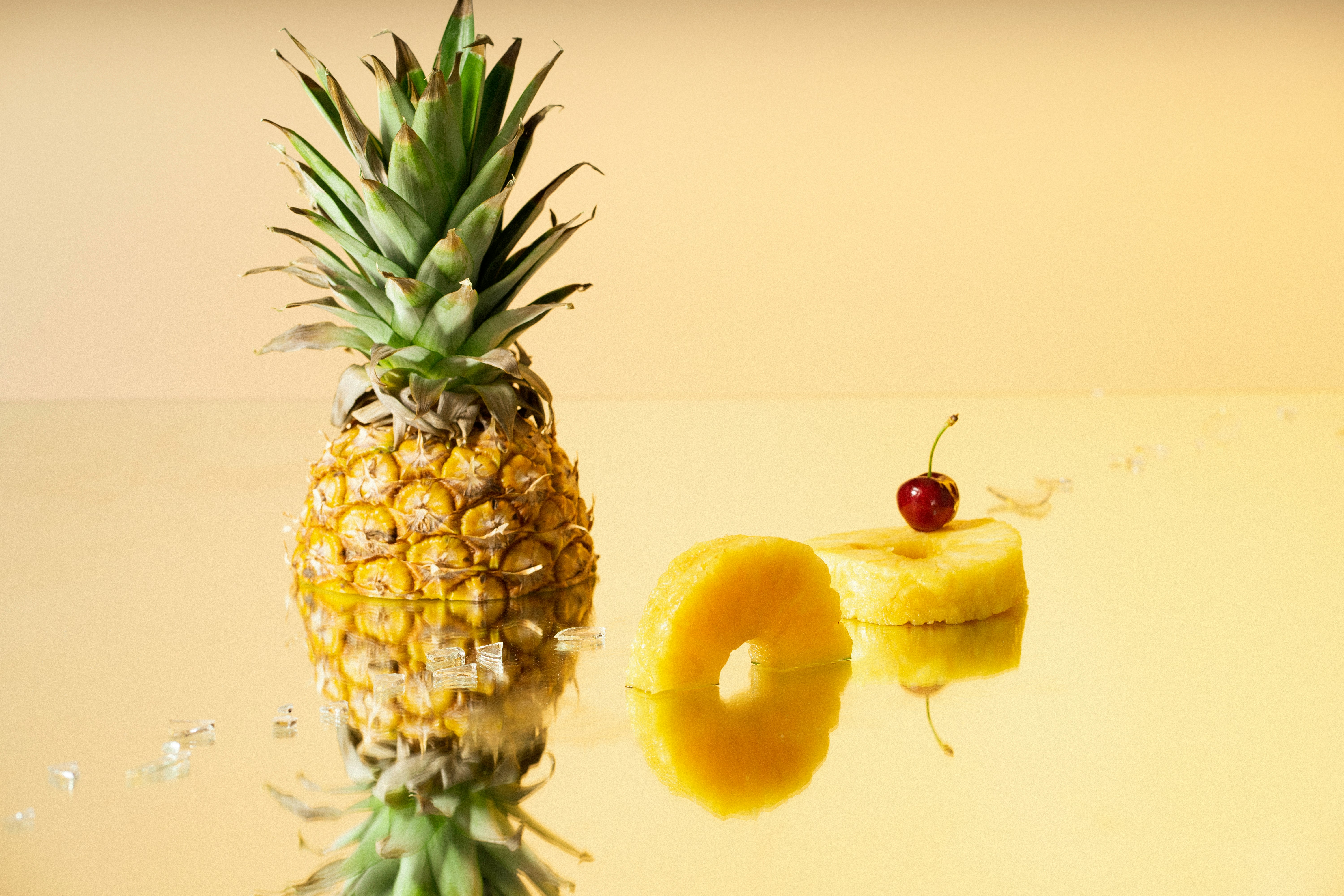 What Eating Pineapple Every Day Does To Your Body, Inside And Out
