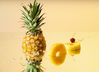 What Eating Pineapple Every Day Does To Your Body, Inside And Out