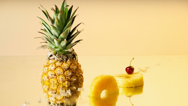 What Eating Pineapple Every Day Does To Your Body, Inside And Out
