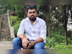 BJP Legislator Assisting Flood Relief Victims Attacked In West Bengal's Alipurduar