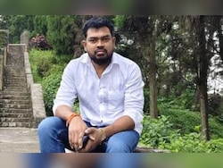 BJP Legislator Assisting Flood Relief Victims Attacked In West Bengal&#039;s Alipurduar