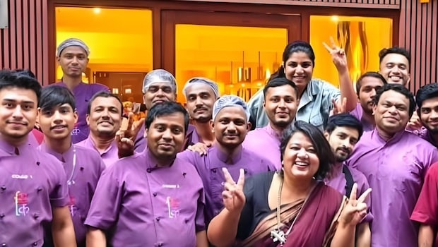 Latest and Breaking News on NDTV