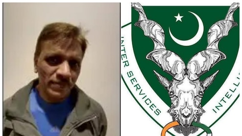 जाली पासपोर्ट, फर्जी ID कार्ड... BARC वैज्ञानिक बनकर घूमता था ISI जासूस आदिल, उगले कई बड़े राज