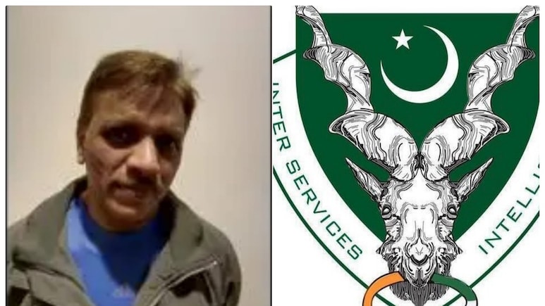 जाली पासपोर्ट, फर्जी ID कार्ड... BARC वैज्ञानिक बनकर घूमता था ISI जासूस आदिल, उगले कई बड़े राज
