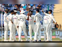 IND vs WI 2nd Test: बतौर कप्तान गिल का भारत में पहला टेस्ट शतक, जडेजा ने किए तीन शिकार, दूसरा दिन भी रहा भारत के नाम IND vs WI 2nd Test: बतौर कप्तान गिल का भारत में पहला टेस्ट शतक, जडेजा ने किए तीन शिकार, दूसरा दिन भी रहा भारत के नाम