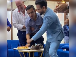 "No Cakes Please": Gautam Gambhir Gets Special Wish on Birthday "No Cakes Please": Gautam Gambhir Gets Special Wish on Birthday