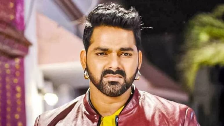 पवन सिंह के 40वें बर्थडे पर इस एक्ट्रेस ने कही दिल की बात, सोशल मीडिया पर फोटो शेयर कर लिखा- 'मेरी जिंदगी में बहुत जरूरी हैं आप'