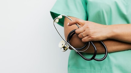 Health Decoder: Which Doctor Do You Need For Your Health Issue?