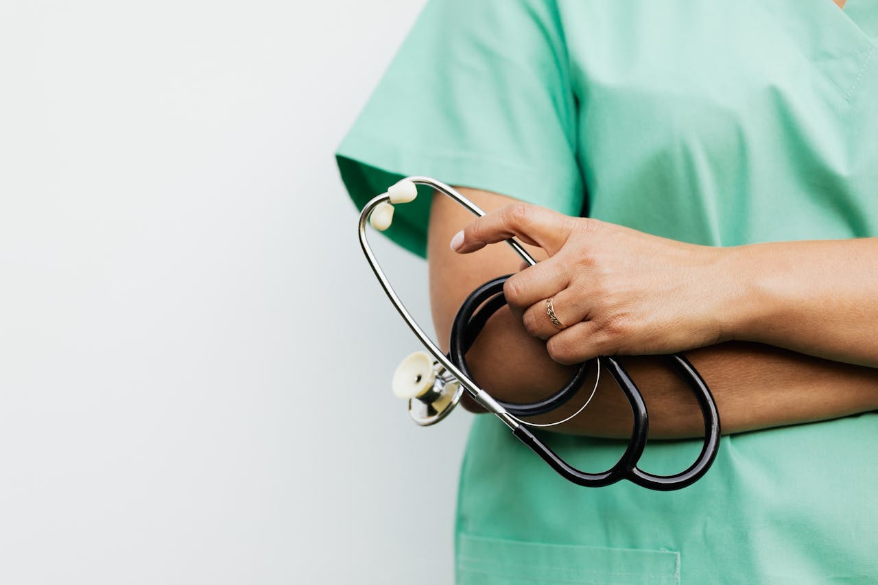 Health Decoder: Which Specialist Doctor Do You Need For Your Health Issue?