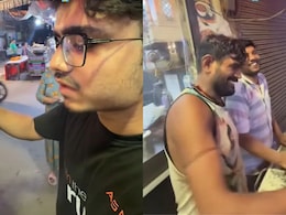 "Placement Confirm In Punjab Dhaba": Internet Reacts To Students Nonstop Menu Call "Placement Confirm In Punjab Dhaba": Internet Reacts To Students Nonstop Menu Call