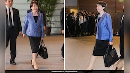 Style And 'Work Mantra': What's Behind Japan's New PM's Rising Popularity