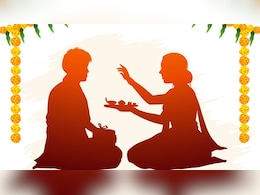 Bhaidooj 2025: भाईदूज पर घूमने का बना रहे हैं प्लान? दिल्ली की ये जगह भाई-बहन के लिए है बेस्ट, यादगार रहेगा दिन Bhaidooj 2025: भाईदूज पर घूमने का बना रहे हैं प्लान? दिल्ली की ये जगह भाई-बहन के लिए है बेस्ट, यादगार रहेगा दिन