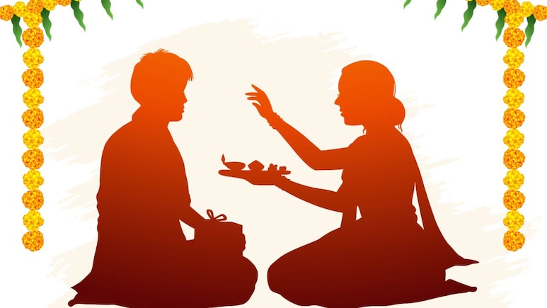 Bhaidooj 2025: भाईदूज पर घूमने का बना रहे हैं प्लान? दिल्ली की ये जगह भाई-बहन के लिए है बेस्ट, यादगार रहेगा दिन Bhaidooj 2025: भाईदूज पर घूमने का बना रहे हैं प्लान? दिल्ली की ये जगह भाई-बहन के लिए है बेस्ट, यादगार रहेगा दिन