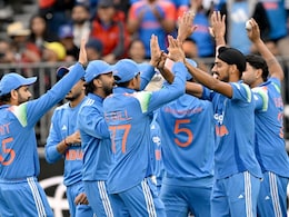Shubman Gill, Gautam Gambhir Sent Big Selection Message, Told To Pick This Star For 2nd ODI vs Australia Shubman Gill, Gautam Gambhir Sent Big Selection Message, Told To Pick This Star For 2nd ODI vs Australia