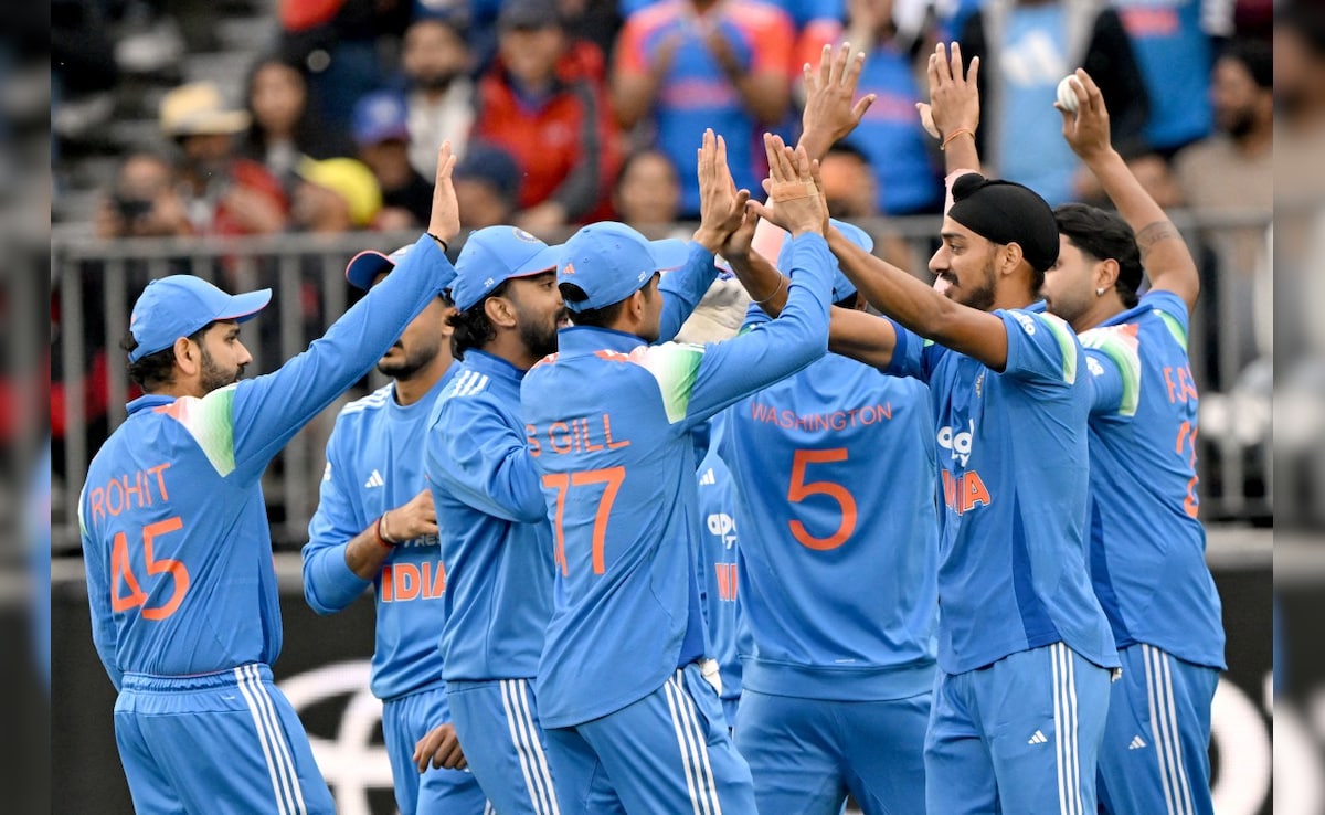 India vs Australia Live Streaming 1st T20: भारत में कितने बजे शुरू होंगे मैच, जानें कब और कहां देखें पाएंगे लाइव India vs Australia Live Streaming 1st T20: भारत में कितने बजे शुरू होंगे मैच, जानें कब और कहां देखें पाएंगे लाइव