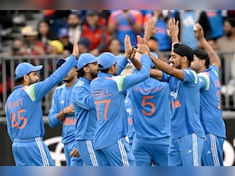 India vs Australia Live Streaming 1st T20: भारत में कितने बजे शुरू होंगे मैच, जानें कब और कहां देखें पाएंगे लाइव India vs Australia Live Streaming 1st T20: भारत में कितने बजे शुरू होंगे मैच, जानें कब और कहां देखें पाएंगे लाइव