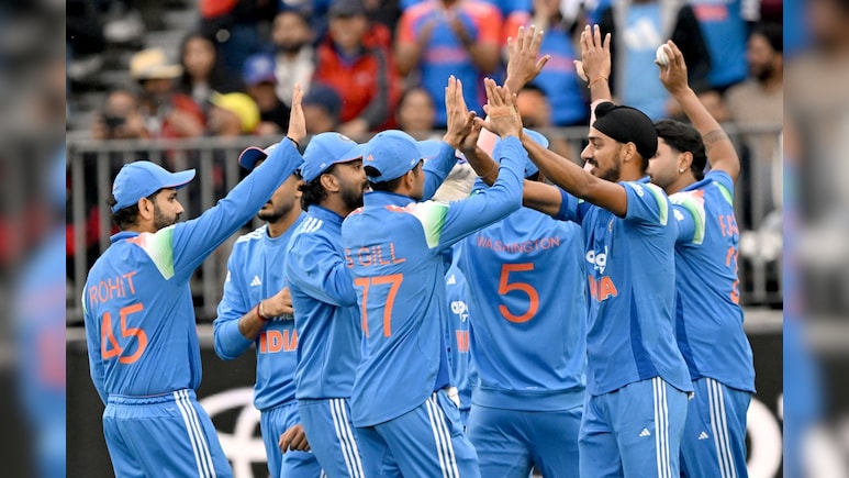 IND vs AUS 2nd ODI: एडिलेड में कैसा है भारत का रिकॉर्ड, आंकड़े दे रहे टीम इंडिया की वापसी की गवाही IND vs AUS 2nd ODI: एडिलेड में कैसा है भारत का रिकॉर्ड, आंकड़े दे रहे टीम इंडिया की वापसी की गवाही