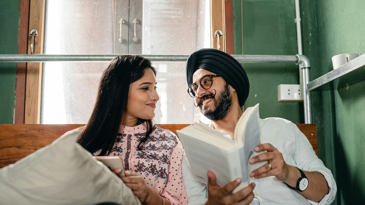 National Author's Day 2025: Discover timeless Indian stories that inspire readers National Author's Day 2025: Discover timeless Indian stories that inspire readers