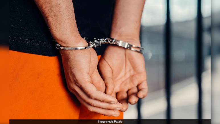 BJP नेता के हत्यारों की पुलिस से हुई मुठभेड़, शॉर्ट एनकाउंटर के बाद दोनों आरोपियों को पुलिस ने कर लिया गिरफ्तार