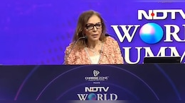 At NDTV World Summit, Australian Minister Showcases "Flourishing" Educational Ties With India