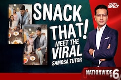 The Samosa Etiquette: How To Eat A Samosa With Knife And Fork The Samosa Etiquette: How To Eat A Samosa With Knife And Fork