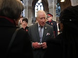 "How Long Have You Known?" King Charles Confronted Over Andrew-Epstein Ties "How Long Have You Known?" King Charles Confronted Over Andrew-Epstein Ties
