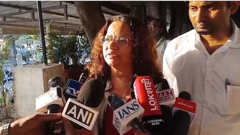 'Have Nothing To Fear': Pooja Khedkar's Mother Denies Role In Kidnapping Case 'Have Nothing To Fear': Pooja Khedkar's Mother Denies Role In Kidnapping Case