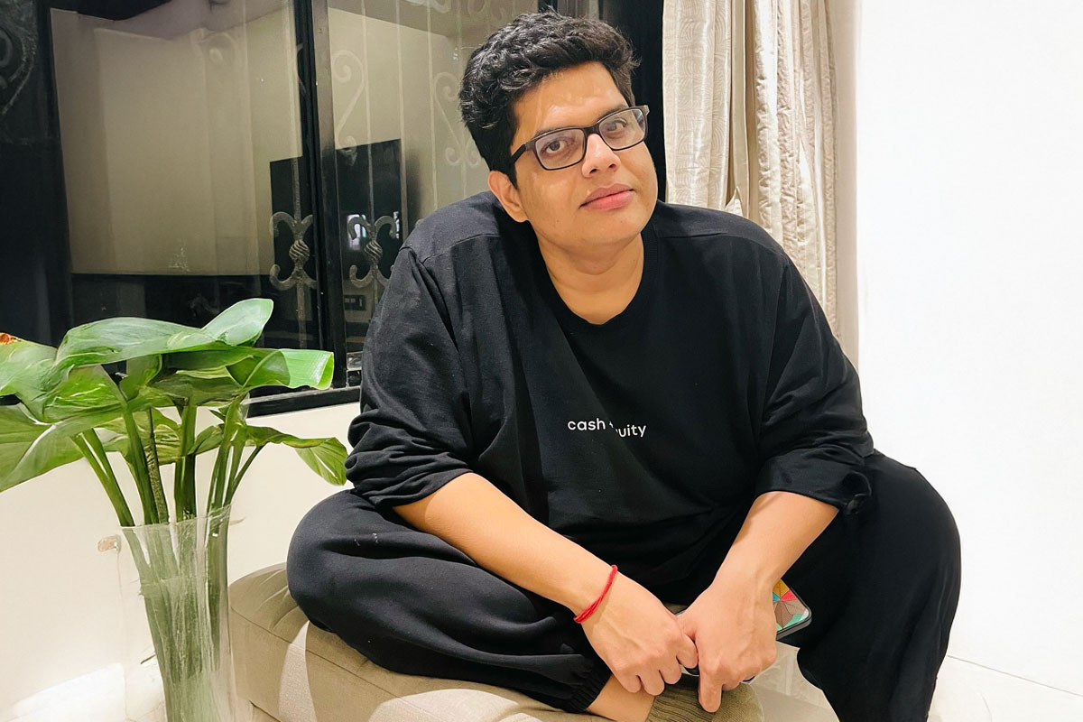 Tanmay Bhat Reacts Rs 665 Crore Net Worth Reports: "Bhai Itne Paise Hote Toh..."