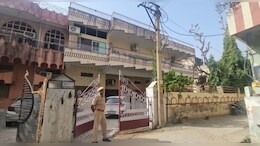 शंकर ऑयल म&zwj;िल पर सेल टैक्&zwj;स और जीएसटी का छापा, फर्जी ब&zwj;िल&zwj;िंग की आशंका
