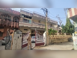 शंकर ऑयल मिल पर सेल टैक्स और जीएसटी का छापा, फर्जी बिलिंग की आशंका शंकर ऑयल मिल पर सेल टैक्स और जीएसटी का छापा, फर्जी बिलिंग की आशंका