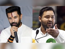 &quot;Dreams Of Mungeri Lal&quot;: Chirag Paswan Mocks Tejashwi Yadav&#039;s Poll Promises