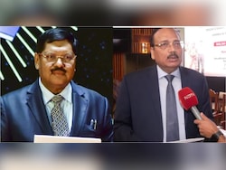 Month Left For Chief Justice BR Gavai&#039;s Retirement, Process Begins To Appoint Successor