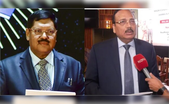 Month Left For Chief Justice BR Gavai's Retirement, Process Begins To Appoint Successor