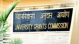 UGC Warns Against Fake Engineering Institute In Delhi, Check Details