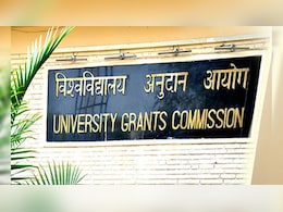 UGC की डिफॉल्टर लिस्ट में क्यों शामिल हुईं Amity और अजीम प्रेमजी समेत 54 यूनिवर्सिटीज? नोटिस हुआ जारी UGC की डिफॉल्टर लिस्ट में क्यों शामिल हुईं Amity और अजीम प्रेमजी समेत 54 यूनिवर्सिटीज? नोटिस हुआ जारी