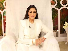 Simi Garewal Deletes X Post Calling Ravan "Slightly Naughty" After Backlash Simi Garewal Deletes X Post Calling Ravan "Slightly Naughty" After Backlash