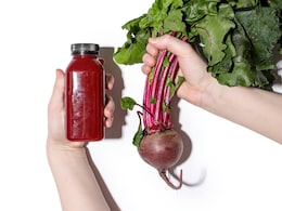 Can Eating Beetroot Lower Chances Of Developing Fatty Liver Disease?