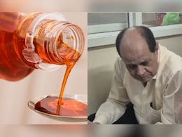 Doctor Praveen Soni Arrested: बच्चों को जहरीला Cough Syrup लिखने वाला डॉक्टर प्रवीण सोनी गिरफ्तार, कंपनी के खिलाफ FIR दर्ज Doctor Praveen Soni Arrested: बच्चों को जहरीला Cough Syrup लिखने वाला डॉक्टर प्रवीण सोनी गिरफ्तार, कंपनी के खिलाफ FIR दर्ज