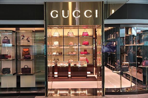 Why Europe Has Slapped A 157-Million-Euro Fine On Luxury Brands Gucci, Chloe And Loewe