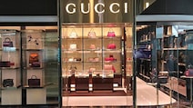 Europe Slaps A 157-Million-Euro Fine On Luxury Brands Gucci, Chloe And Loewe