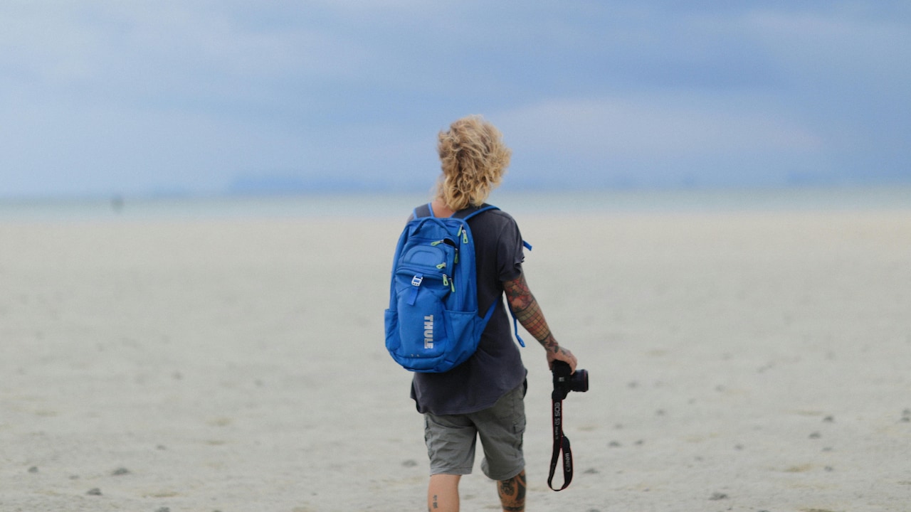 What are the top essentials you should pack for a solo journey? What are the top essentials you should pack for a solo journey?