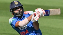 Australia Great Not Convinced By DRS Call That Saved Rohit Sharma During 2nd ODI: "There's No Way"