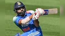 Gill's 1st Reaction On Rohit 's Fighting 73: 'He Missed Out On A Big One'