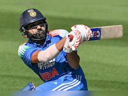 Shubman Gill's 1st Reaction On Rohit Sharma's Fighting 73 vs Australia: "He Missed Out On..."