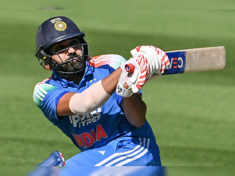 Shubman Gill's 1st Reaction On Rohit Sharma's Fighting 73 After Series Loss: "He Missed Out On..."