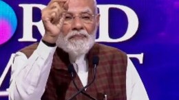 "India Is Global Powerhouse Of Digital Financial Transactions": PM Modi
